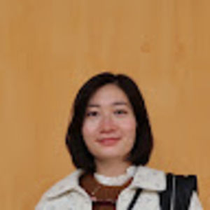 Meet your Posher, Lynn